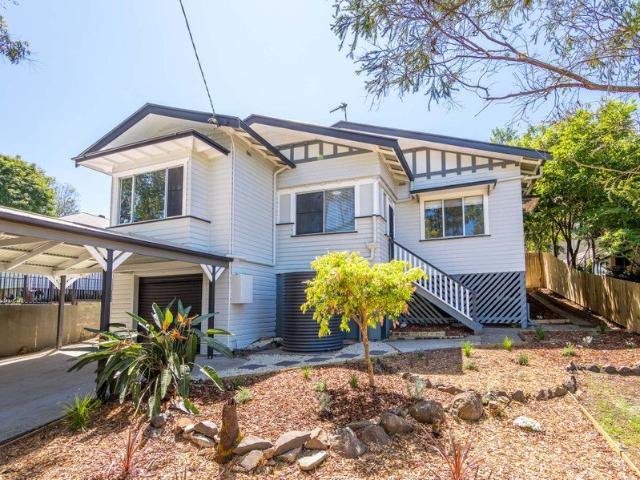 Fully Renovated, Character Filled, Perfectly Positioned