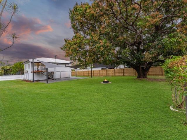 Fully Renovated Character Home on 809m² with Exceptional Outdoor Living