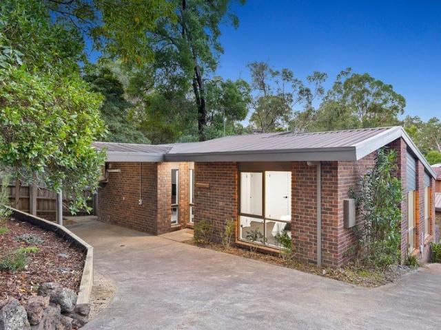 Fully renovated, amazing views and no body corporate fees!