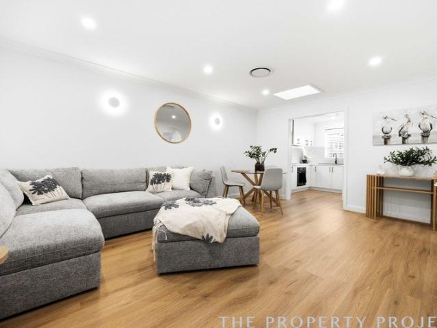 Fully Renovated and Move in ready!