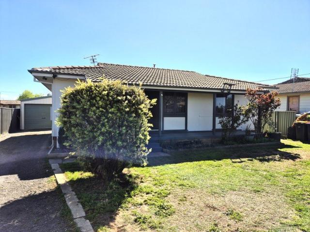 FULLY RENOVATED AND A GREAT INVESTMENT