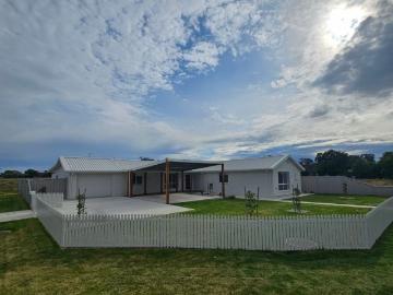 Fully Renovated and Ready to Move In