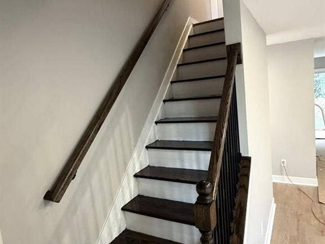 Fully Renovated and Spacious Home