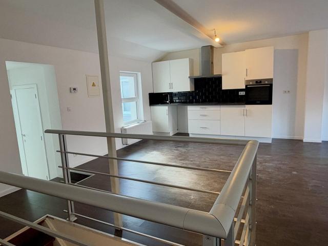 Fully renovated and spacious 2 bedroom apartment