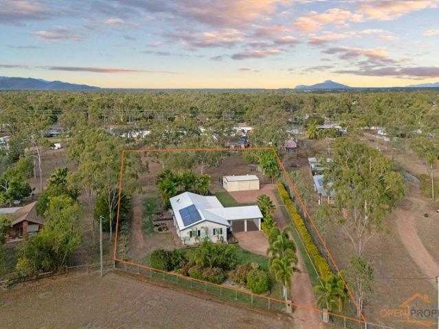 FULLY RENOVATED ACREAGE LIVING WITH IMPRESSIVE SHED & RESORT STYLE LIFESTYLE