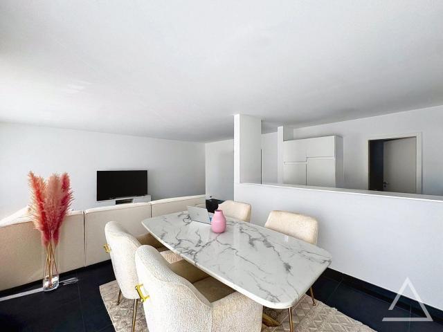 FULLY RENOVATED APARTMENT NEAR THE LAERBEEK