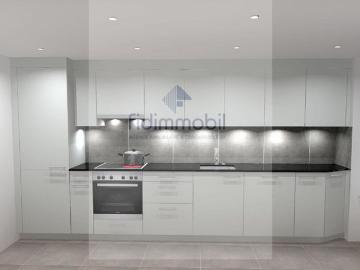FULLY RENOVATED APARTMENT IN A QUIET AREA