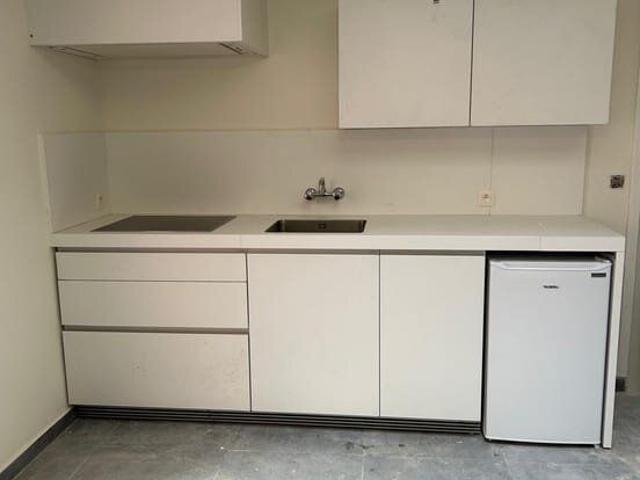Fully renovated apartment Kortrijk City Center