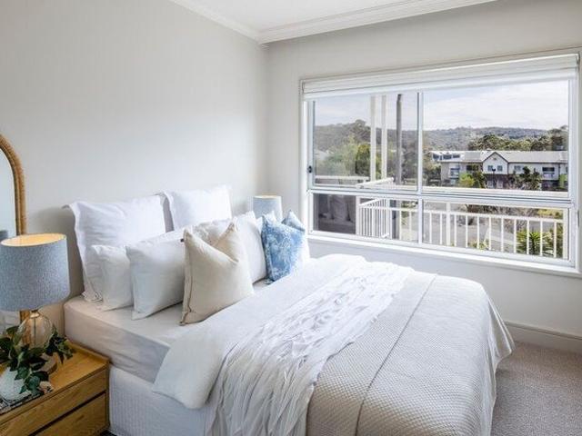 Fully renovated apartments now available