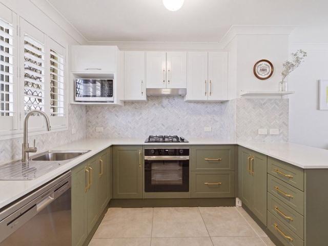 Fully Renovated Boutique Living in North Lambton