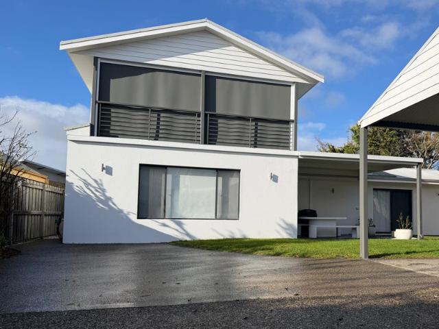 Fully Renovated Beachfront Lifestyle Property on the Edge of Busselton