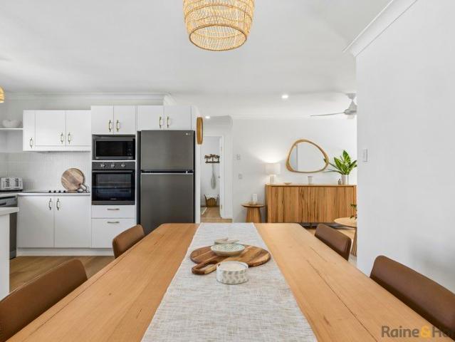 Fully Renovated Beachside Duplex