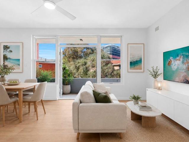 Fully Renovated Beachside Lifestyle in a Central Position