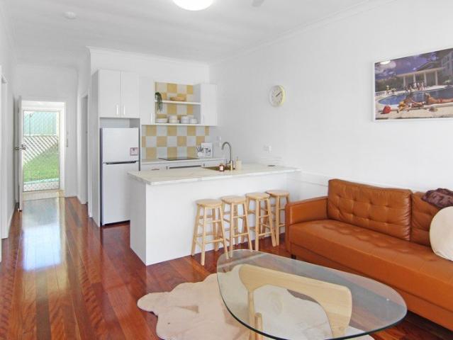 Fully Renovated Beachside Unit ALL UTILITIES INCLUDED!