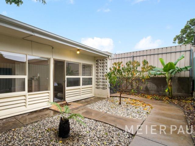 Fully renovated beautiful home unit Ideal for investment or to live in!