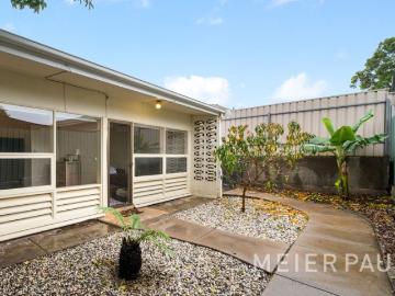 Fully renovated beautiful home unit Ideal for investment or to live in!