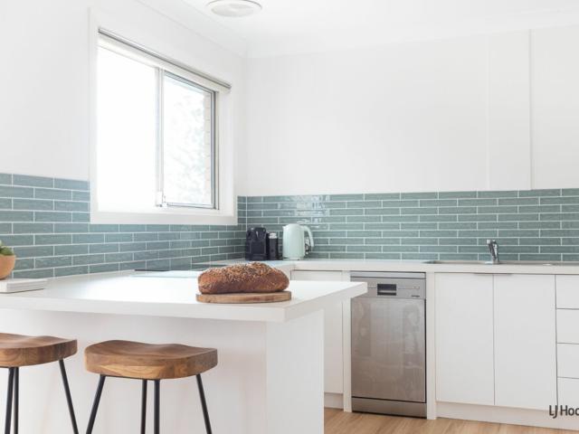 Fully Renovated & Beautifully Furnished Coastal Apartment with Ocean Views