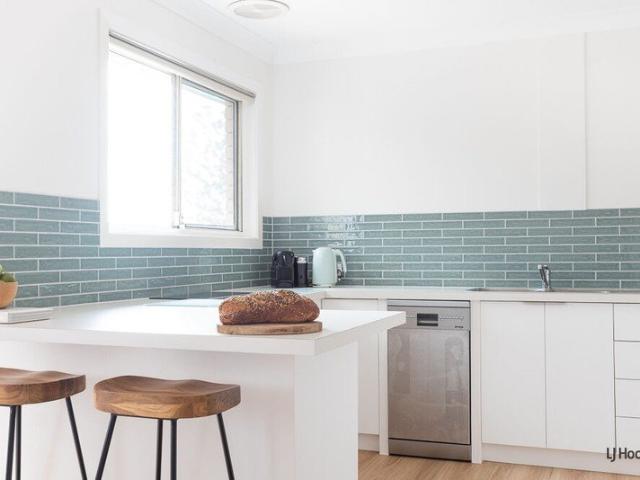 Fully Renovated & Beautifully Furnished Coastal Apartment with Ocean Views