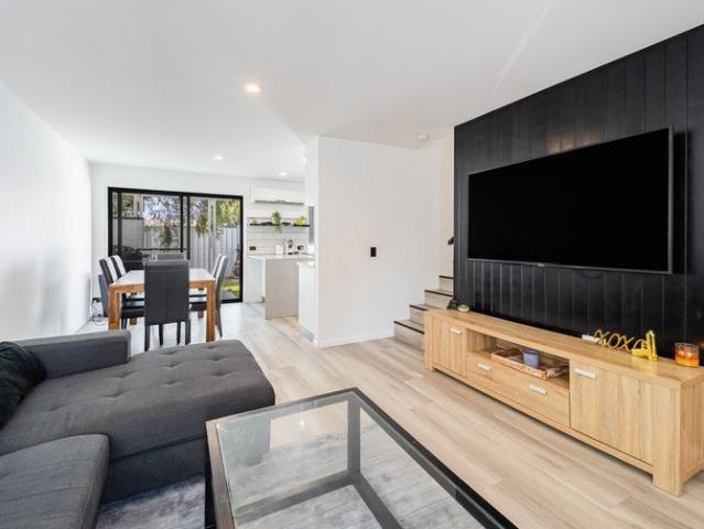 Fully Renovated & Best On Ground!