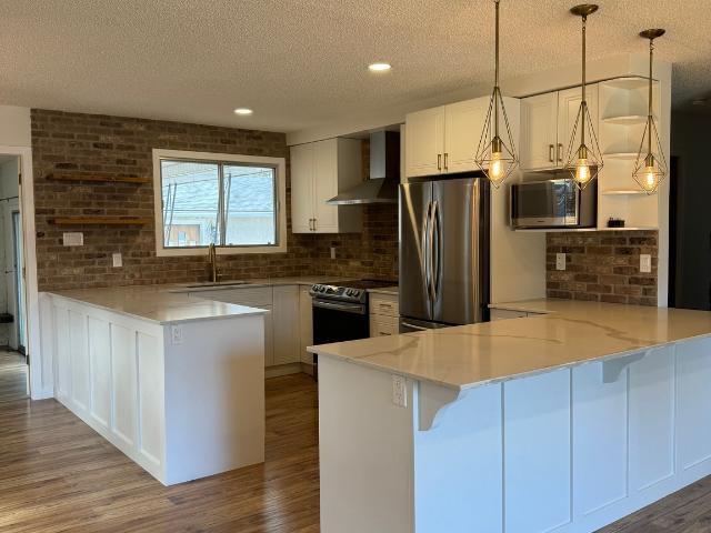 Fully Renovated Bungalow
