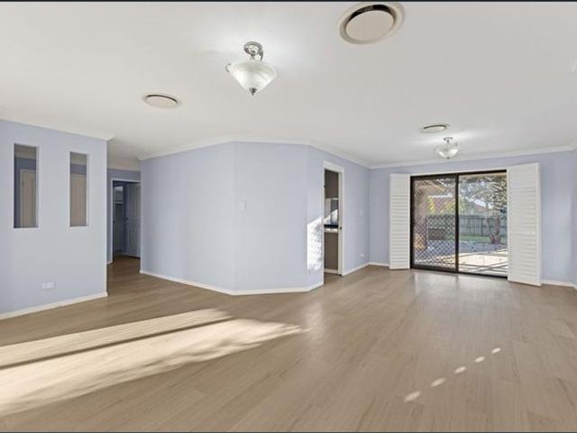 Fully Renovated Gem in Middle Ridge
