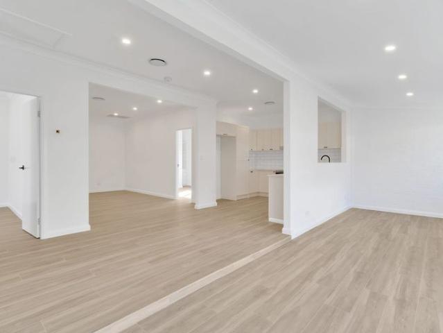 Fully Renovated Gem in East Gosford