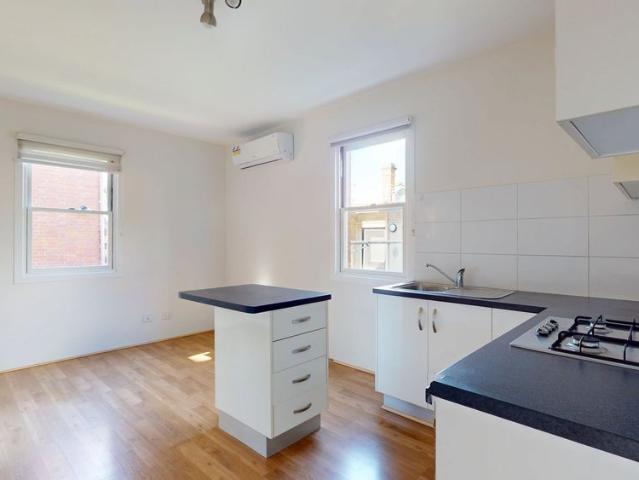 FULLY RENOVATED GEM IN THE HEART OF FITZROY NORTH