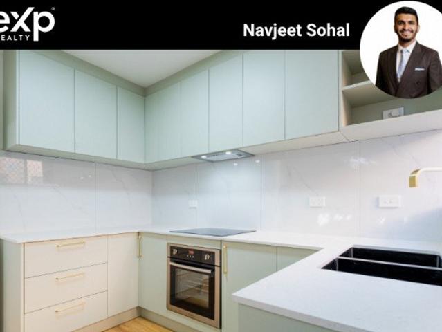 Fully Renovated. Ground Floor Convenience. Move In Ready