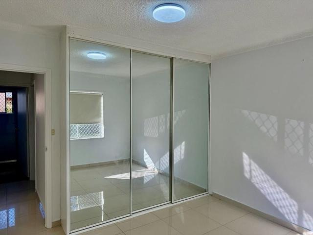 Fully Renovated Ground Floor Unit