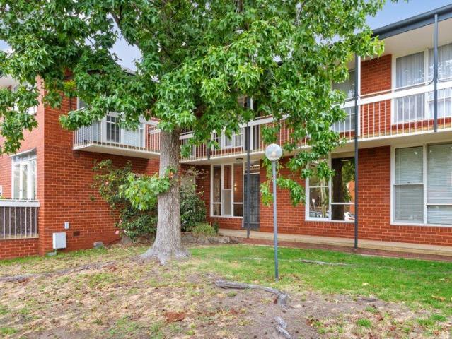 Fully renovated ground floor 1 bedroom apartment