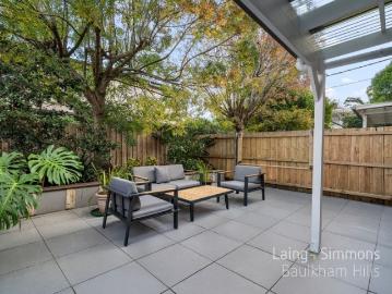 Fully Renovated, Double Brick Townhouse! Original Owner First Time Ever on the Market
