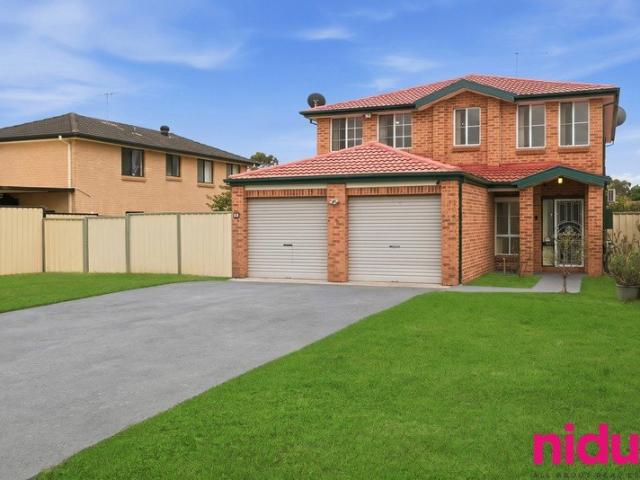 Fully Renovated Double Storey Family Home on 614sqm 5 Bedrooms, 3 Bathrooms & Impressive Entertainer's Yard