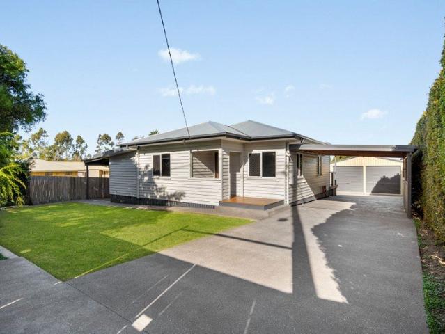 Fully Renovated Dream Residence with Entertaining Deck & Shed