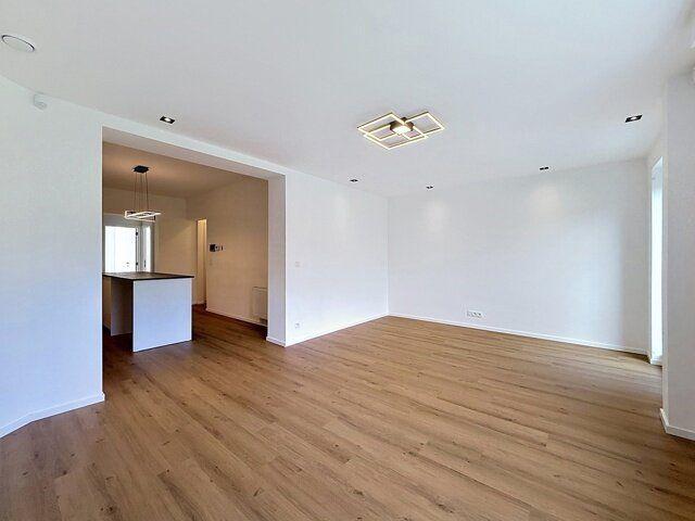 Fully renovated duplex with garden – 3 bedrooms