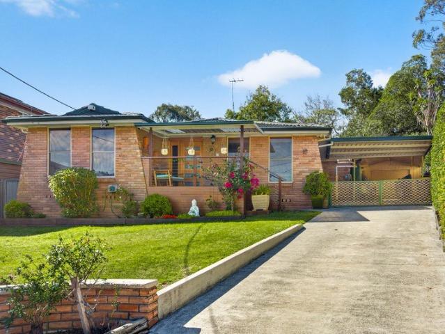 Fully Renovated Entertainer