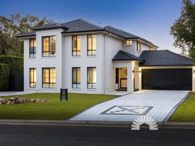 Fully Renovated Entertainer's Retreat with Pool, Space & Style