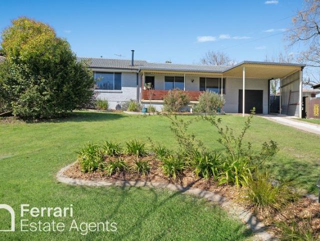 Fully Renovated & Enticingly Effortless