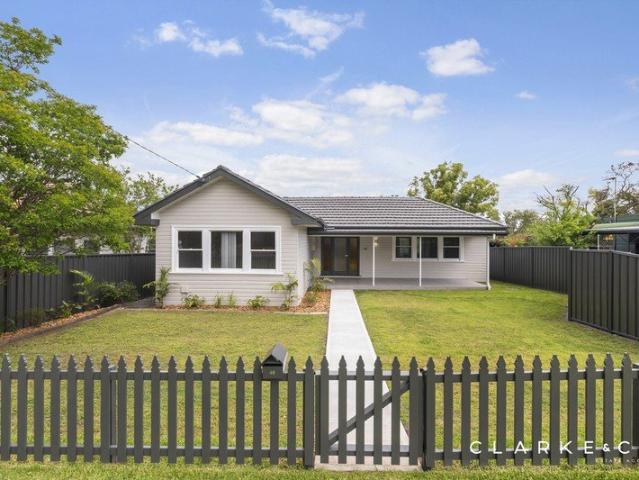 FULLY RENOVATED EAST MAITLAND LIVING!