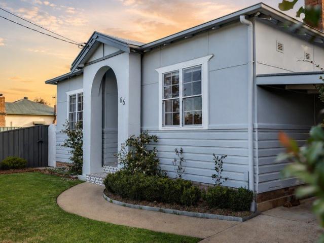 Fully Renovated East Mudgee Cottage