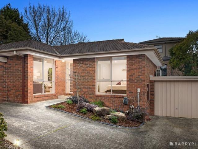 Fully Renovated, Effortless Living in an Unbeatable Ringwood Location