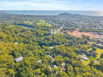 Fully Renovated Elevated Retreat with Breezes, Space & Future Potential