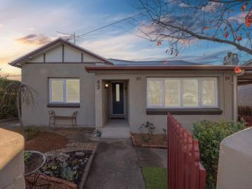 Fully Renovated, Exceptionally Located and Character Filled Beauty