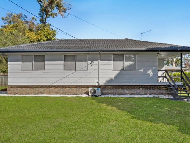 Fully Renovated. Exceptionally Presented. Packed with Potential