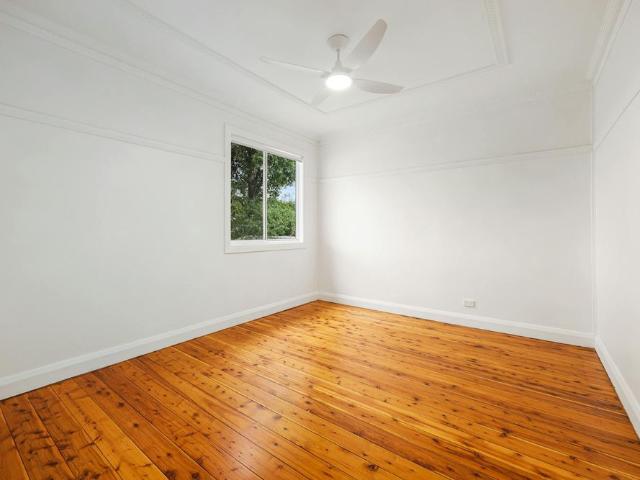 Fully Renovated Four Bedroom Home!