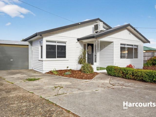 Fully Renovated Four Bedroom Home