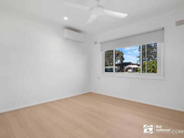 Fully Renovated Four Bedroom Home in Convenient Windsor Location