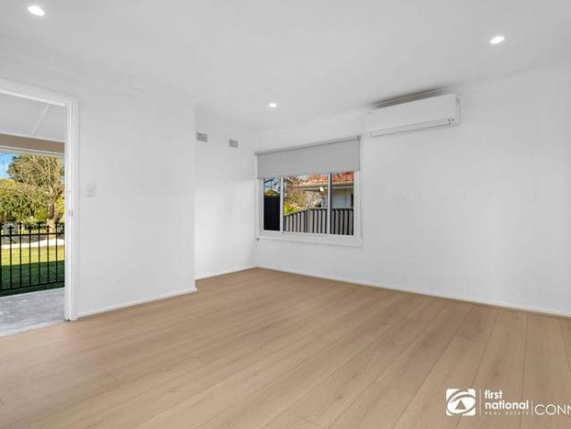 Fully Renovated Four Bedroom Home in Convenient Windsor Location