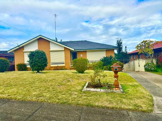 Fully Renovated.Ready to move in!