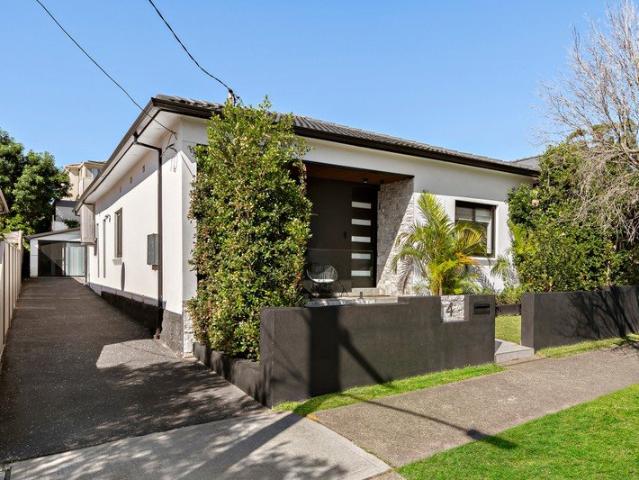 Fully renovated family abode