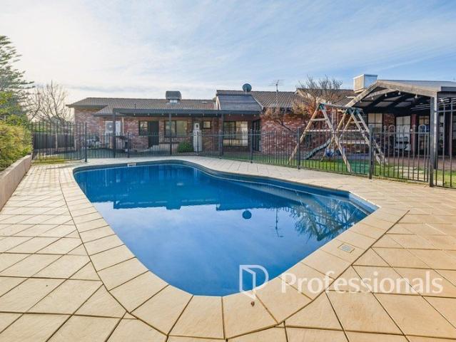 Fully Renovated Family Entertainer in a Prime Westside Location
